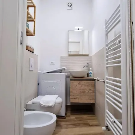 Tor Cucherna 11 Trieste